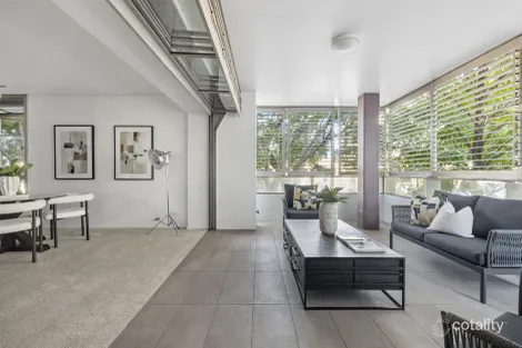 Property photo of 1208/2-4 Sterling Circuit Camperdown NSW 2050