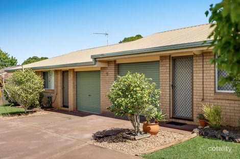 2/12 Aster St, Centenary Heights, QLD 4350