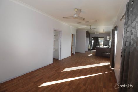 Property photo of 1 Scotts Road Lannercost QLD 4850