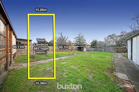 Property photo of 179 Warrigal Road Hughesdale VIC 3166