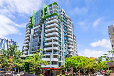 14/454 Upper Edward St, Spring Hill, QLD 4000