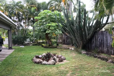 Property photo of 14 Thooleer Close Cooya Beach QLD 4873