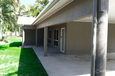 14 Thooleer Cl, Cooya Beach, QLD 4873