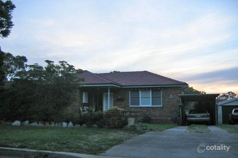 46 Ulm St, Ermington, NSW 2115