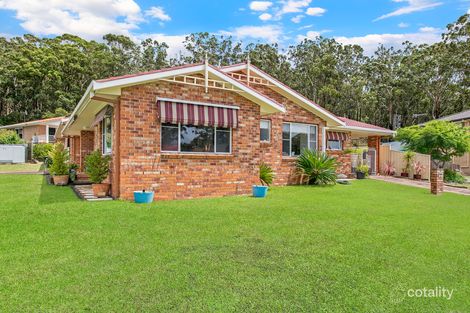 Property photo of 1/1 Tallowood Close Laurieton NSW 2443