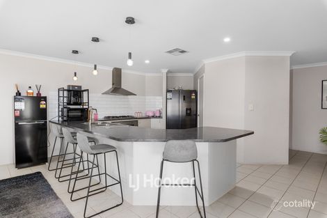 Property photo of 12 Murtin Road Dalyellup WA 6230