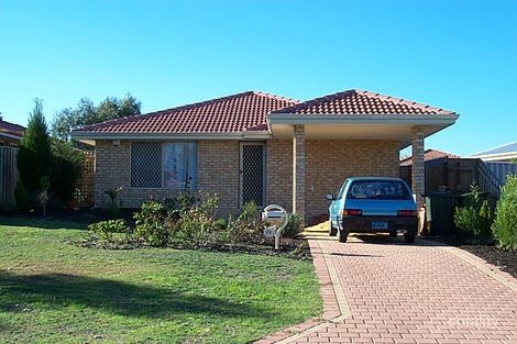 20 Drummore Elb, Stratton, WA 6056