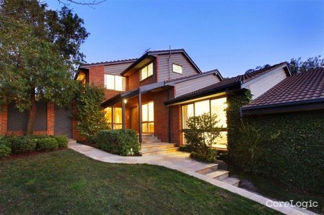 Property photo of 34 Croxteth Way Wantirna VIC 3152