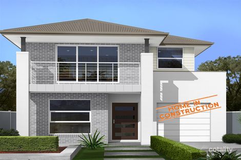 Lot 1019 Gelt St, Box Hill, NSW 2765