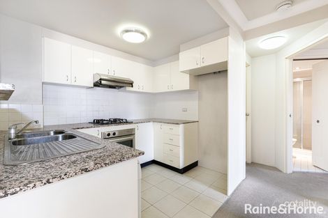 Property photo of 48/18 Sorrell Street Parramatta NSW 2150
