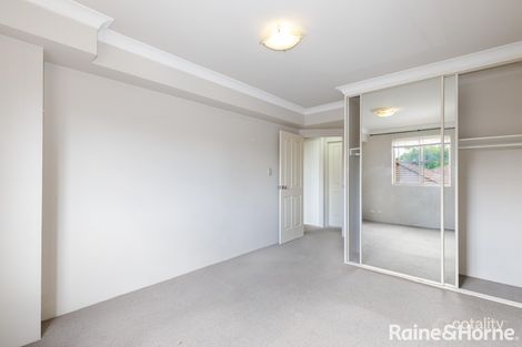 Property photo of 48/18 Sorrell Street Parramatta NSW 2150