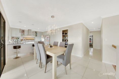 Property photo of 18 Eucalyptus Place Kirkwood QLD 4680