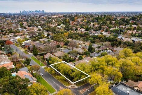 Property photo of 27 Odenwald Road Eaglemont VIC 3084