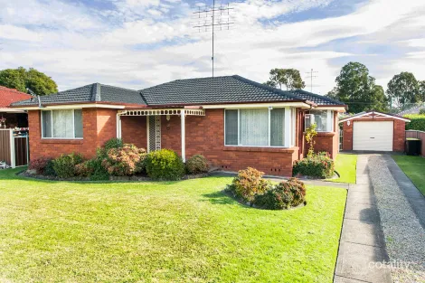 23 Manning St, Kingswood, NSW 2747