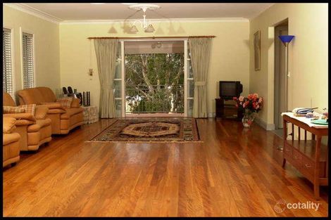 Property photo of 6 Rowntree Street Balmain NSW 2041