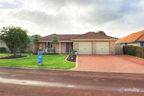 7 Pioneer Cove, Busselton, WA 6280