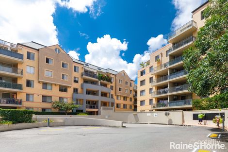 Property photo of 48/18 Sorrell Street Parramatta NSW 2150