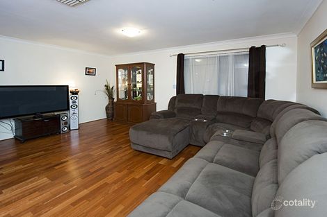 Property photo of 15 Patrick Way Huntingdale WA 6110