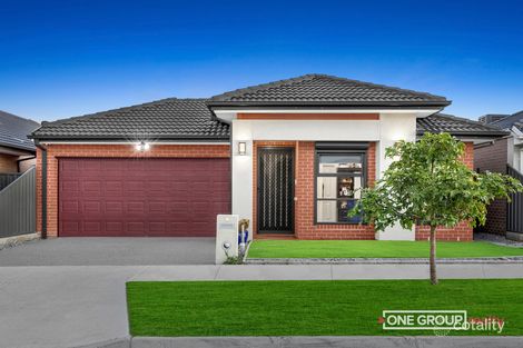 7 Vintage Ave, Wollert, VIC 3750