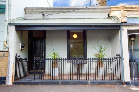 190 Station St, Port Melbourne, VIC 3207