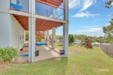 Property photo of 18 Eucalyptus Place Kirkwood QLD 4680