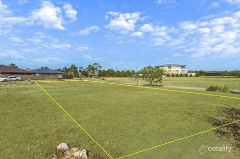 Property photo of 46 Parry Parade Wyong NSW 2259