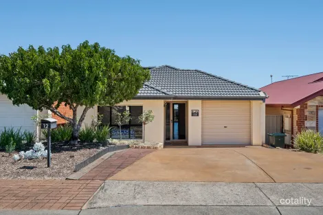 12 Brighton Dr, Seaford Rise, SA 5169