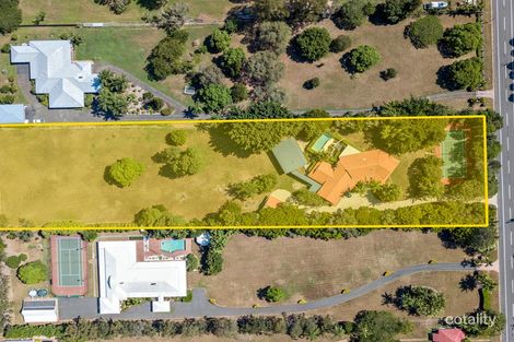 Property photo of 24 Neville Road Bridgeman Downs QLD 4035