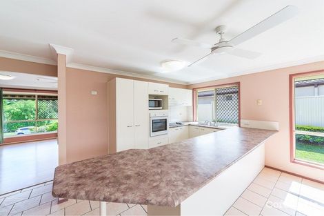 Property photo of 74 Inverness Way Parkwood QLD 4214