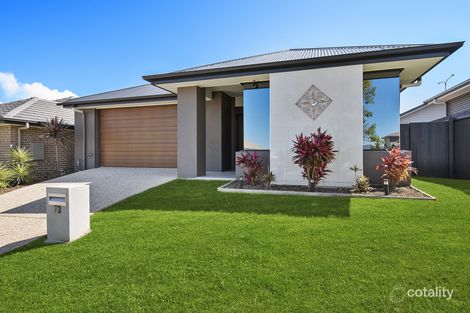 Property photo of 73 Mapleton Drive North Lakes QLD 4509