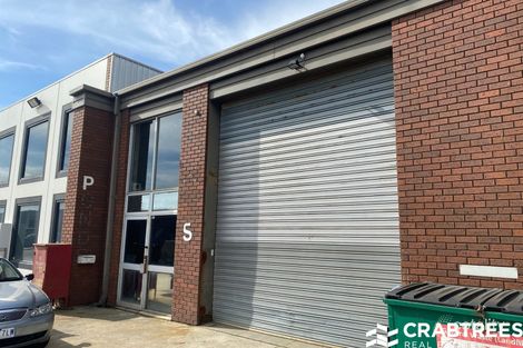 5/1-7 Canterbury Rd, Braeside, VIC 3195