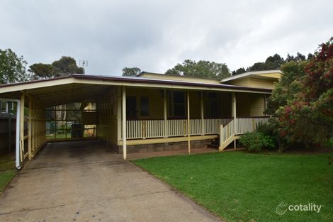 7 Clarissa St, Newtown, QLD 4350