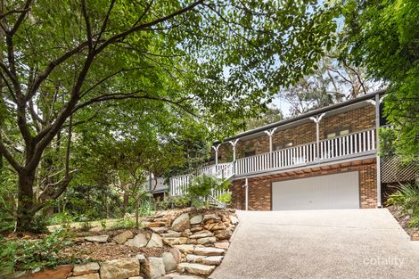 12 Heidi Pl, West Pennant Hills, NSW 2125