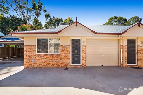 1/6a Clarissa St, Newtown, QLD 4350