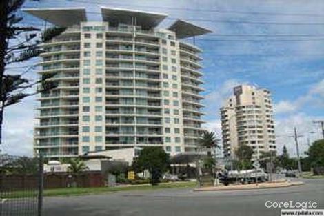 Property photo of 1104/18 Fern Street Surfers Paradise QLD 4217