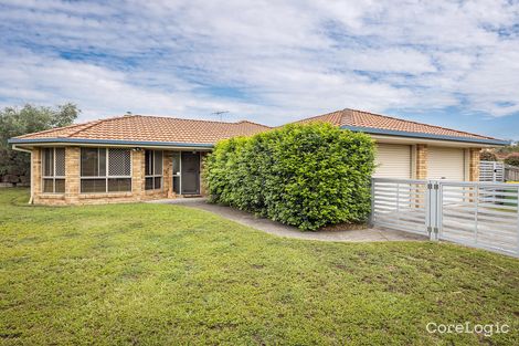 Property photo of 10 Coolgardie Court Arana Hills QLD 4054