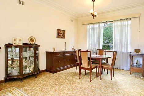 Property photo of 4 Anembo Crescent Killara NSW 2071