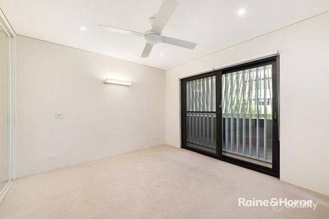 Property photo of 64/205 Barker Street Randwick NSW 2031