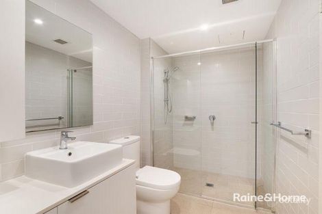 Property photo of 64/205 Barker Street Randwick NSW 2031