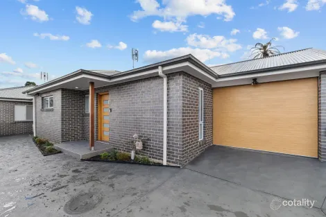 2/8 Anstey St, Cessnock, NSW 2325