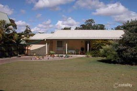 Property photo of 32 Double Island Drive Rainbow Beach QLD 4581