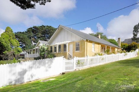 Property photo of 10 Wilkinson Street Berrima NSW 2577