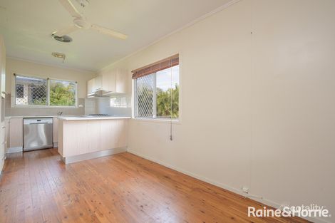 Property photo of 30 Park Street West Gladstone QLD 4680