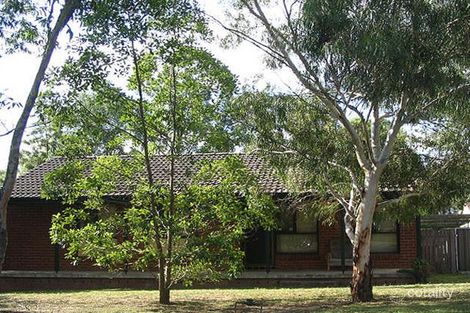 8 Cygnus Cl, Doonside, NSW 2767