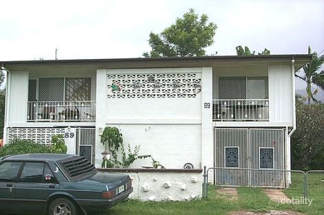 Property photo of 89 Curie Street Wulguru QLD 4811