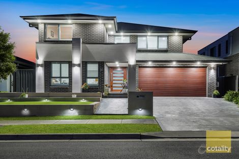 13 Passiflora Ave, Denham Court, NSW 2565