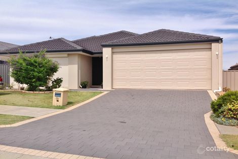 14 Prendergast Turn, Baldivis, WA 6171