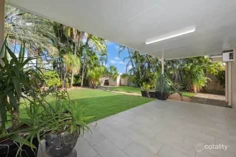 Property photo of 49 Kokoda Street Idalia QLD 4811