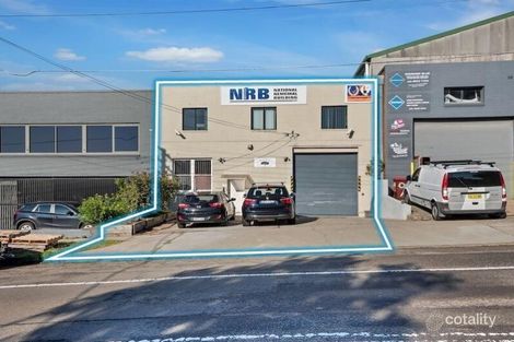 Property photo of 11 Aylesbury Street Botany NSW 2019