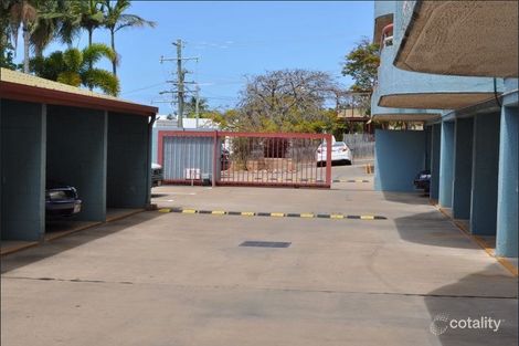 Property photo of 26/7 Kent Street West Gladstone QLD 4680